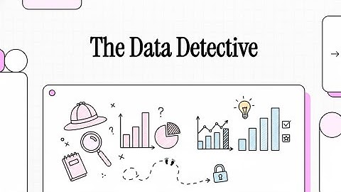 Wael El Ghazzawi - Methods for Organizing and Visualizing Quantitative and Qualitative Data