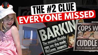 What If the Dog Was Right? A New Look at the Madeleine McCann Case
#MadeleineMcCann #KateMcCann #GerryMcCann #CuddleCat #EddieTheDog #TrueCrime #MissingChild #ColdCase #UnsolvedMystery #CrimeAnalysis #Forensics #PraiaDaLuz #McCannCase #TrueCrimeCommunity #investigativeanalysis
TCRS - The Critical Thinking True Crime Channel
Join this channel to get access to perks:
https://www.youtube.com/channel/UCWijkSas6Bp2rFtDKDcB4ig/join What If the Dog Was Right? A New Look at the Madeleine McCann Case