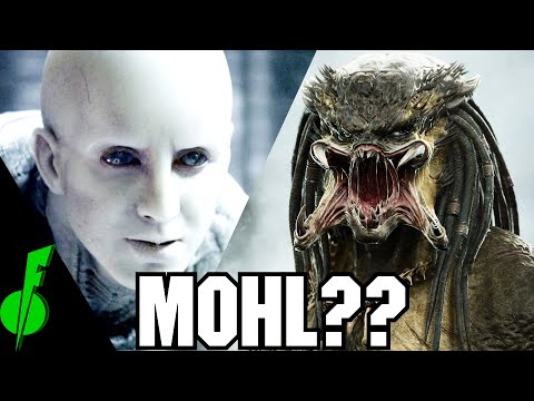 Video: Mohl by být kacchako kanovník?