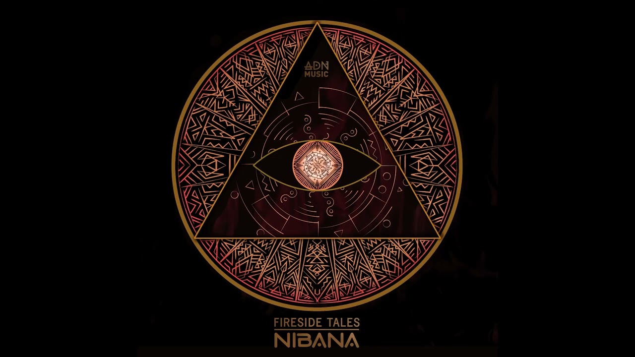 Nibana - Neuro Diversity