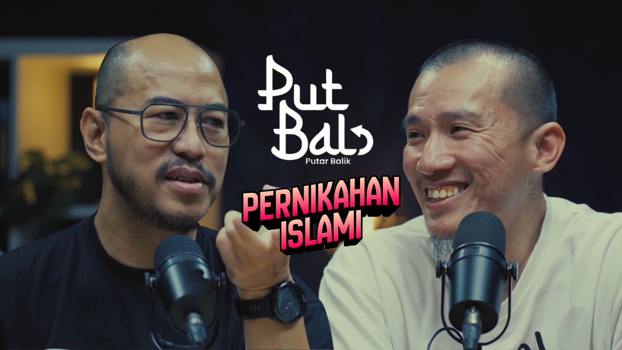 PERNIKAHAN ISLAMI - PUTBAL