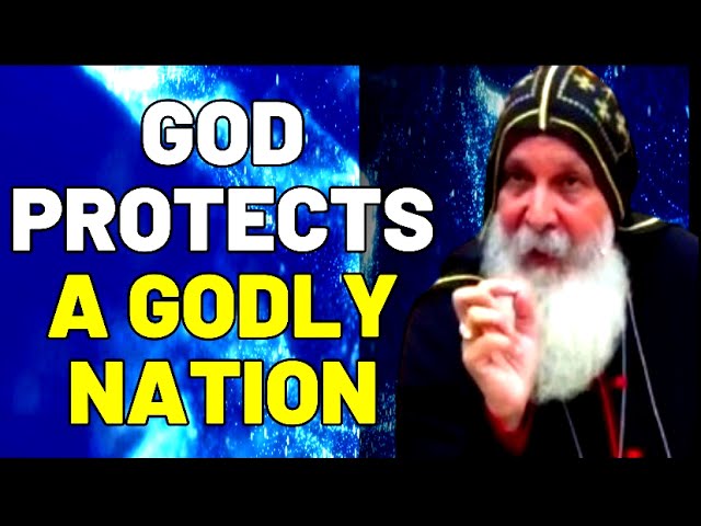 GOD Protects A Godly Nation  | Mar Mari Emmanuel class=