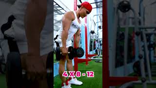 các bài tập chân tại phòng gym. Buổi tập chân mông cơ bản cho nam