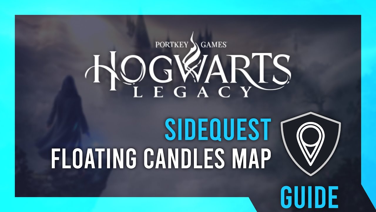 Hogwarts Legacy Guide - Companions Guide