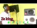 ZE KING MAISHA Audio By Mang Oma Studio Prd Charzy Mkandarasi ZE KING MAISHA Audio By Mang Oma Studio Prd Charzy Mkandarasi