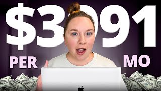 5 Digital Product Ideas + How to Sell Them Online (Platform I Use) by Molly Keyser 8,904 views 2 weeks ago 13 minutes, 22 seconds