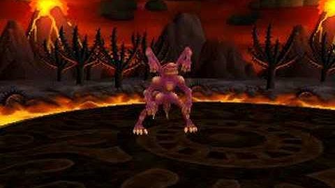 Spore Video alien gets lonely