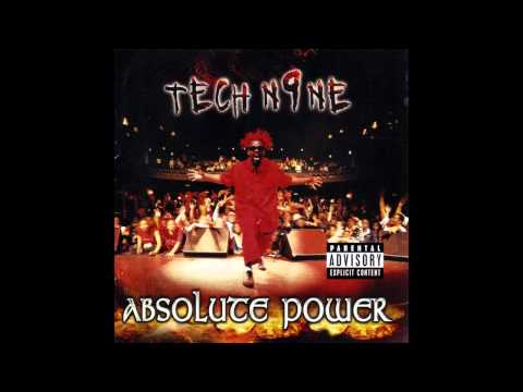 Tech Nine (+) i`m a playa