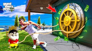 Download Lagu GTA 5: Shinchan and Franklin Opened A Secret Door Near His House With Shinchan in Gta 5 MP3 Download Lagu GTA 5: Shinchan and Franklin Opened A Secret Door Near His House With Shinchan in Gta 5 MP3