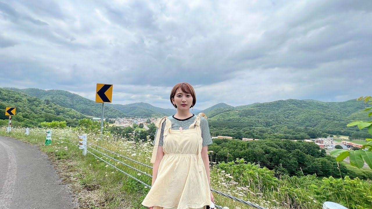 北海道にあるとんでもない村に辿り着きました…