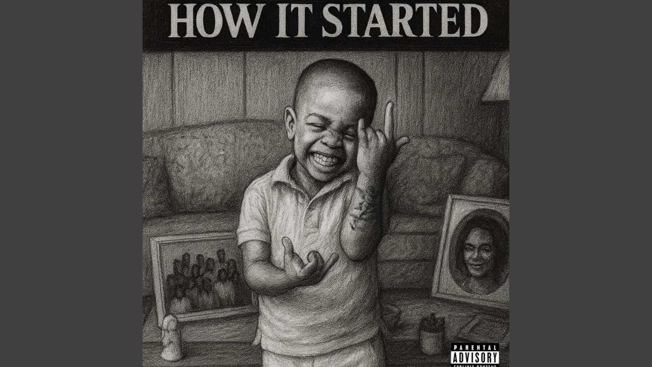 How It Started - YouTube