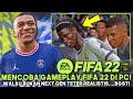 Mencoba Gameplay FIFA 22 Versi PC! Sekeren Apa Grafiknya? | FIFA 22 Indonesia