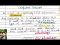 What is a Gateway in Networking? | Working, Types, Advantages &amp; Disadvantages | Networking Devices
