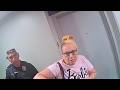 Barbie Tried To Hide Her “Wanted” Friend From Police, Didn’t End Well
