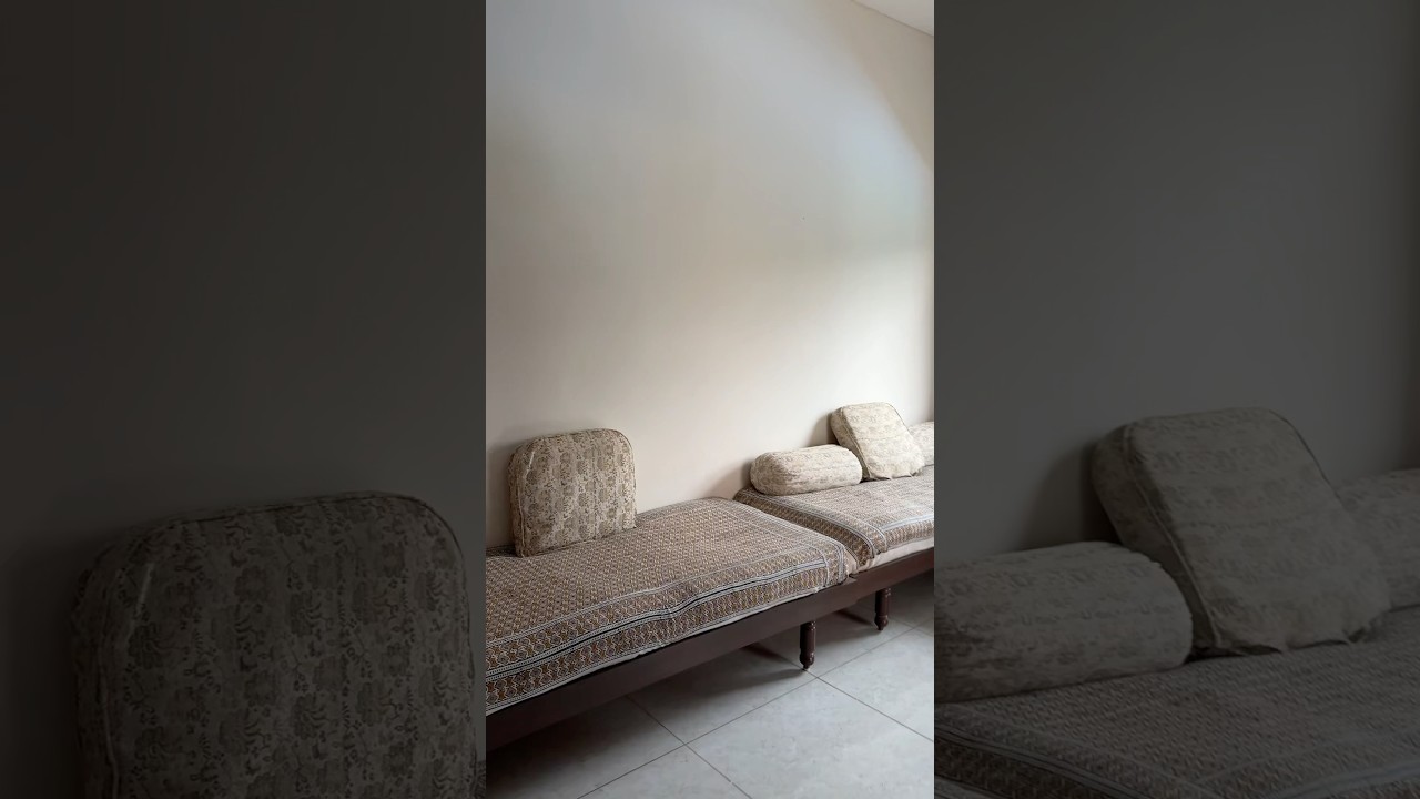 Surprising my 🌍!!! Dadi & dada 