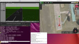 Video 1of ZenoRobotics Series: “Build a Drone Autonomy Stack from Scratch (No Hardware Required)”