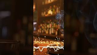 Cigarette Smoke &amp; Cheap Wine - Ash | Midnight Frequencies #Shorts