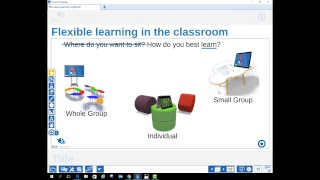 Flexible Learning Webinar