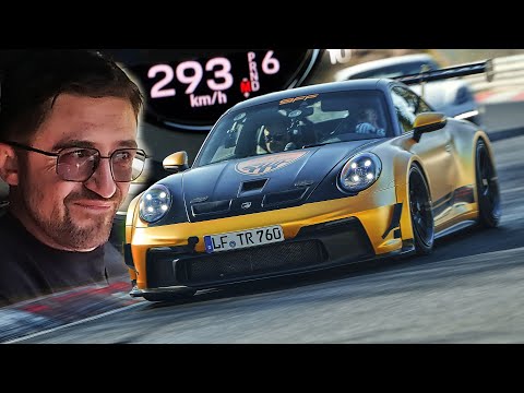 INSANE 700hp/Sub7 9FF