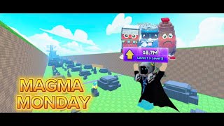 Slfb Magma Monday Admin Abuse Join Noww