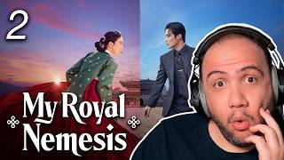 마이 로열 네메시스 EP 2 | This episode raised so many questions | My Royal Nemesis Episode 2
