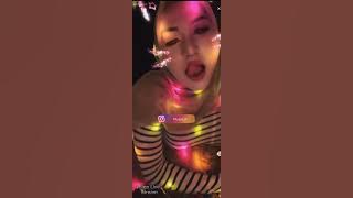 Ellysya Lopez Bigo Live | Elly Lopez instagram live | bigo Live Elly Lopez