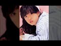 中森明菜~あなたのポートレート&hearts;️