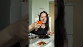 Famous Trying frozen fruits as snacks pt.2 ✨ Net Worth