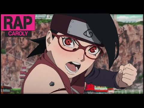 Rap da Sarada Uchiha (Boruto) - MEU INSTINTO DE BATALHA [feat. Fanit rap] -  Single - Album by Meckys - Apple Music