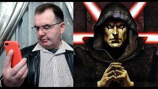 Star Wars: Luke Skywalker Encounters Darth Bane & Begins The Jedi Academy | Reaction.