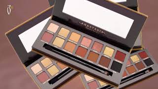 Anastasia Soft Glam & Highliter Palettes | باليت سوفت جلام وباليت الاضاءة من أنستازيا screenshot 4