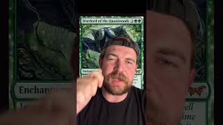 Taigam needed a rules change #mtg #mtgone #mtgcards #mtgcollection #commander #edh #mtgdecks #cards