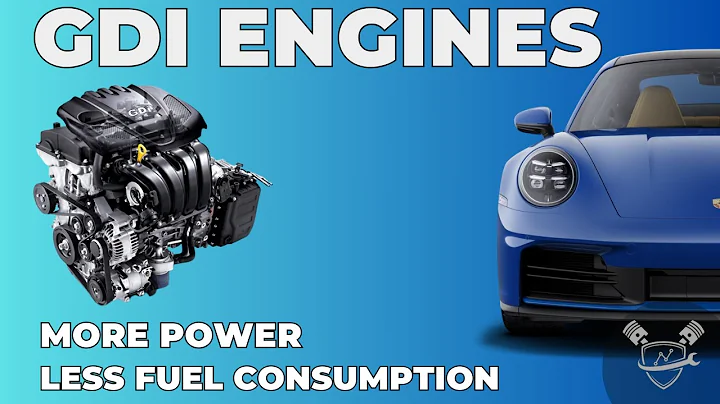 Gasoline Direct Injection (GDI) Engines Explained: Power, Efficiency & Future Trends | Auto Stats