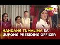 House prosecution panel to follow Senate’s chosen presiding officer | Headline Ngayon (18 June 2026)