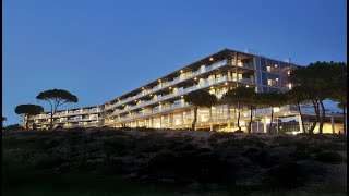 Oitavos; The Best Luxury Hotels in Lisbon