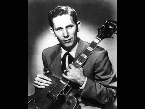 Chet Atkins - Wimoweh