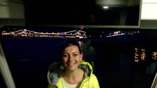 Пісенний марафон від Ланки! &quot;Червона рута Лунає Світом! місто Будапешт ! Угорщина.
