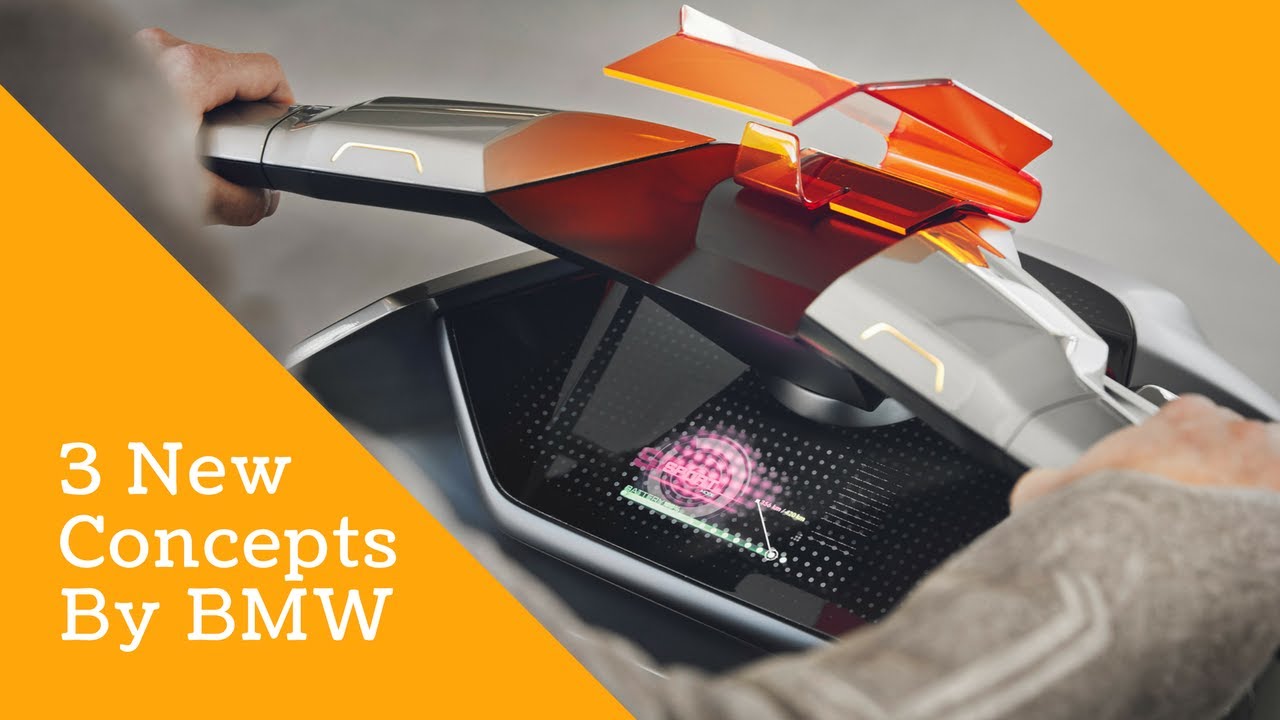 Creative motors bmw
