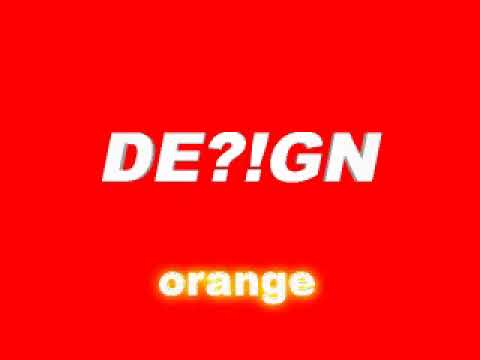 オレンジ ロゴ 07 10 Youtube