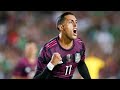 Primer gol de Rogelio Funes Mori con la selección mexicana | México 4-0 Nigeria | 03/07/21