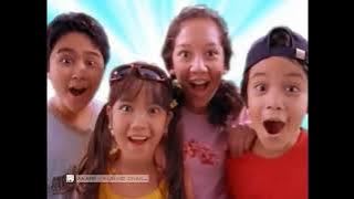 Iklan Jingle Oops (2006)