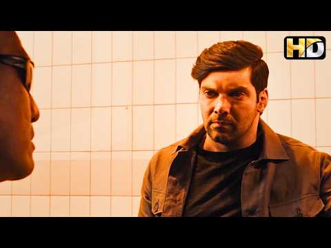 इतने जल्दी तुम लोगो ने मुझे Track कैसे कर लिया | Arya Superhit Action Scene HD - Enemy
