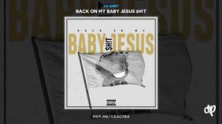 Da Baby - Above The Rim ft. Money Man [Back On My Baby Jesus $h!t]