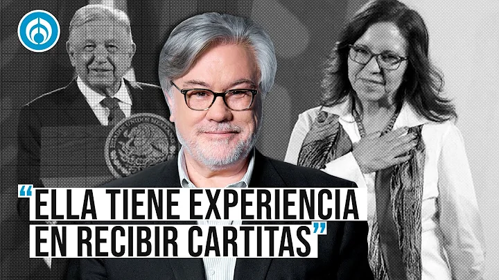 Leticia Ramrez no tiene experiencia y no conoce de...