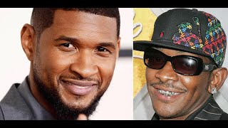 Petey Pablo - Freek-A-Leek | Usher - Yeah (ft. Ludacris \& Lil' Jon) | Official Mashup Remix