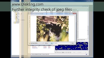 Advanced NTFS XFS LINUX FAT data file processing recovery software