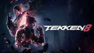 Tekken 8