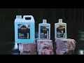 Simoniz Car Paintwork Cleaning Range