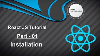 React JS Tutorial - Installation