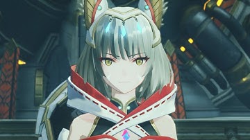 Xenoblade Chronicles 3 - Chapter 6 - Journey to Cloudkeep